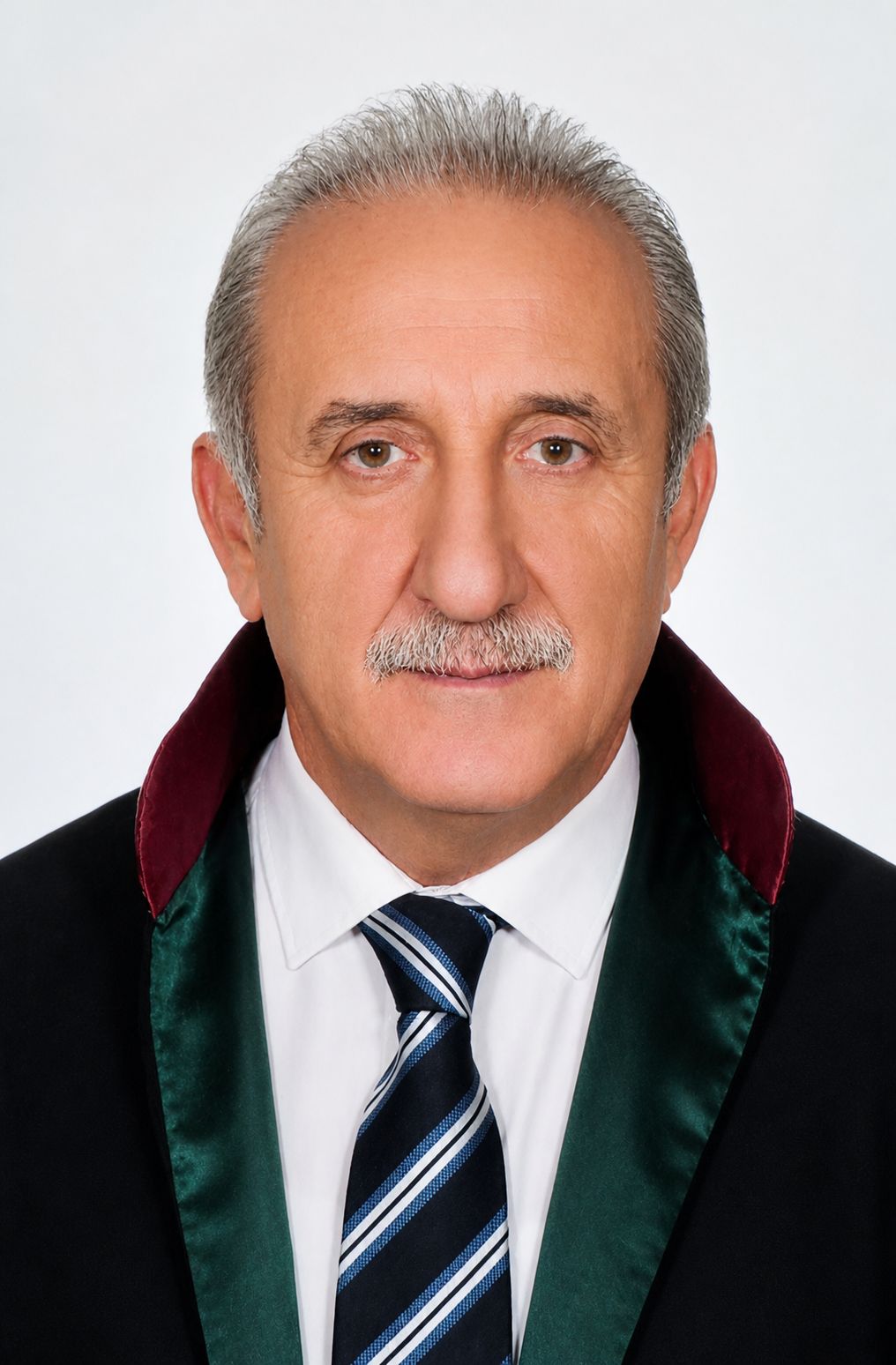 Mehmet Beyazıt Gerçek portresi
